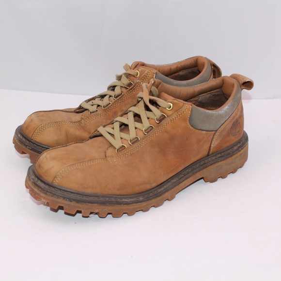 low top construction shoes